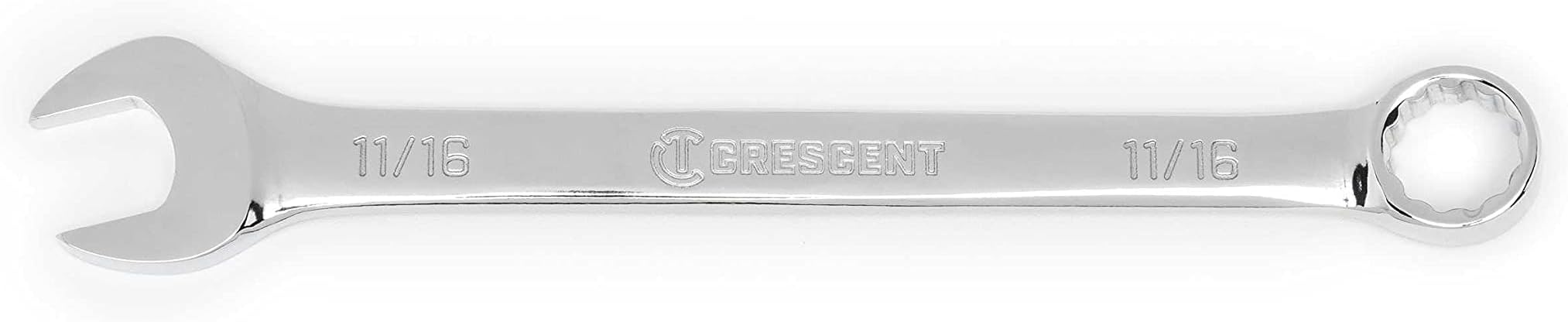 Crescent 11/16" 12 Point Combination Wrench - CCW8-05