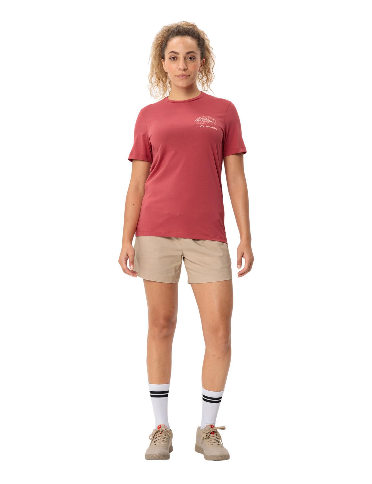 VAUDE T-Shirt Women's Spirit T-Shirt II
