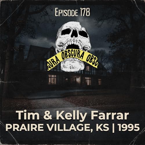 MURDERED: Timothy & Kelly Farrar | Prairie Village, Kansas 1995 (Part 1)