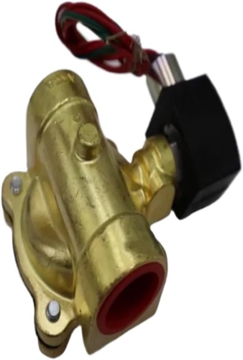 1pcs Solenoid Valve EF8344G070 EF8210G054 EF8327G041 EFG353A047 NFG353D132(NFG353D132DC24V)