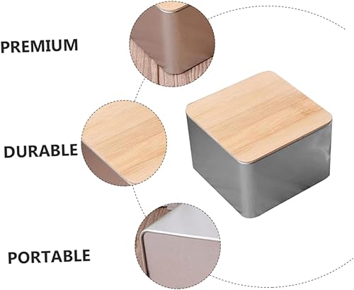 Miniatura 7 de DECHOUS Práctico contenedor de almacenamiento de aperitivos divisores para niños y niñas adultos