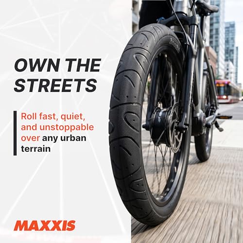 Maxxis Hookworm BMX Tire