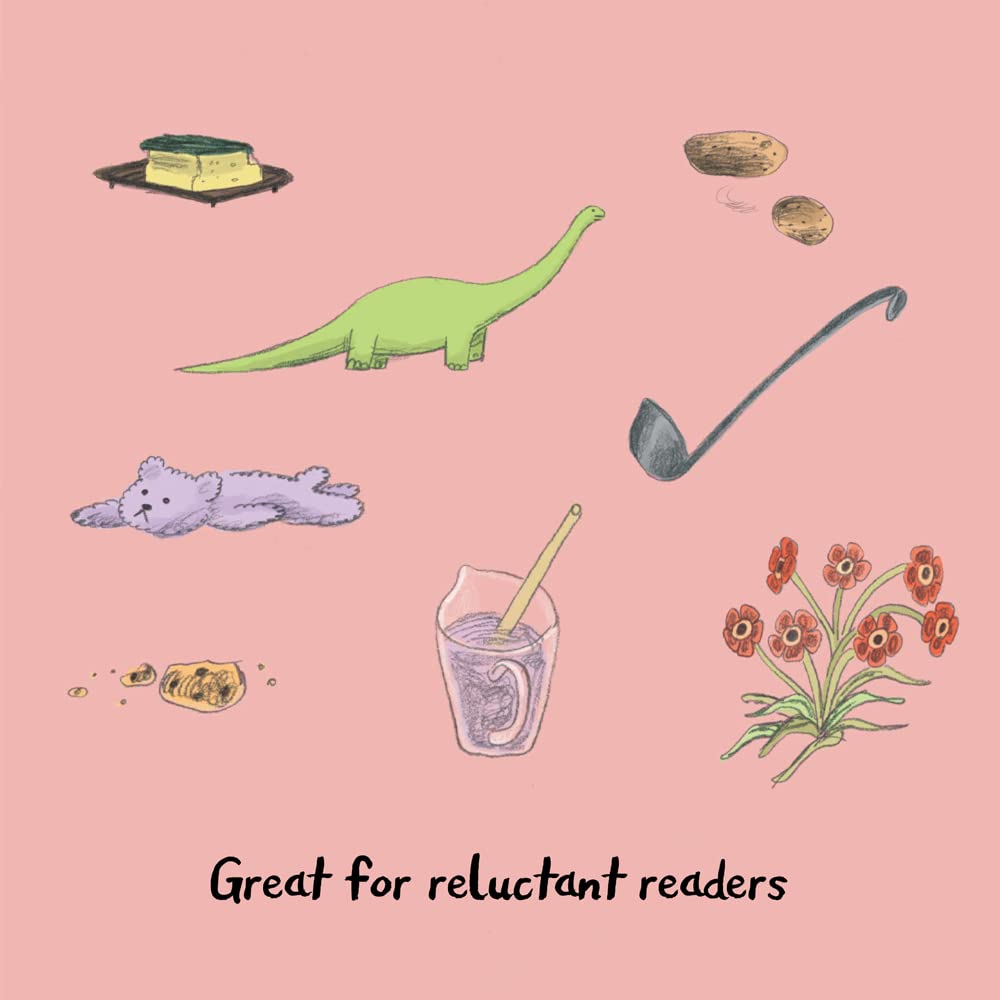 Charlie & Mouse Are Magic: Book 6 - Image 4