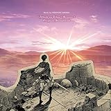england brexit  Attack on Titan Season 2 - Original Soundtrack - OST (engl.) - CD