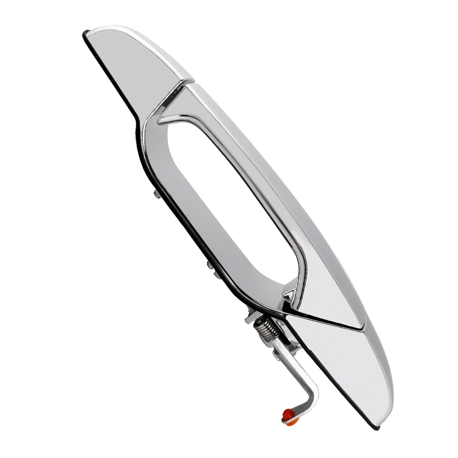 Tingyus Front Right Car Outer Door Handle For Chevrolet For Avalanche For Silverado 1500 2500 3500 For Suburban For Tahoe 2007-2013 Car Front Rear Left Right Exterior Door Handle