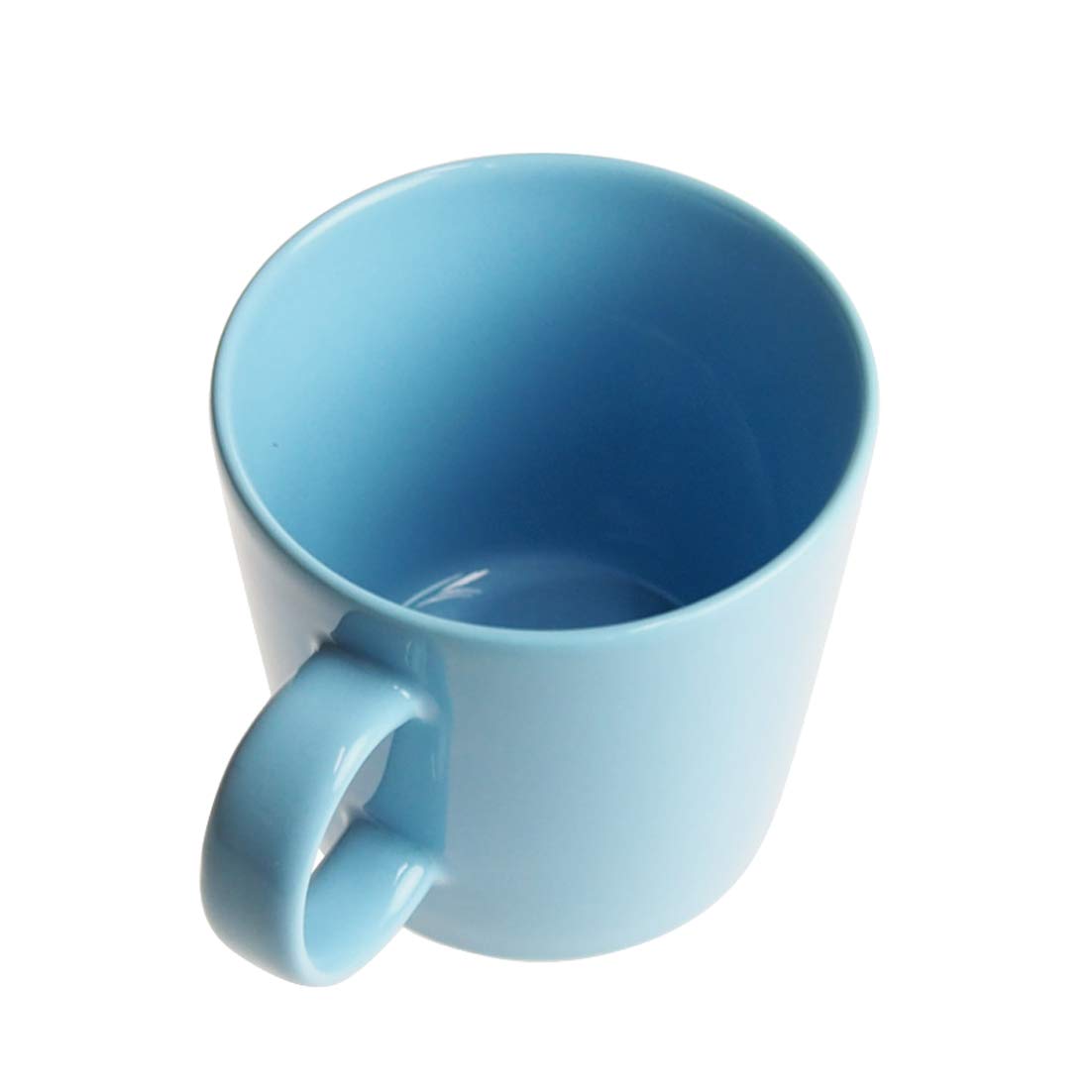 Amazon.co.jp: イッタラ(IITTALA) マグ ライトブルー 300ml ティーマ