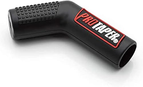 PROCNC Protector universal de palanca de cambios para palanca de cambios de goma de gas, piezas de motocicleta para Kawasaki, Honda, Suzuki, Yamaha