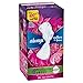 Radiant Feminine Pads for Women, Size 2 Heavy Flow Absorbency, with Flexfoam, with Wings, Scented, 26 Count