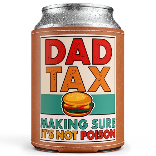 Fathers Day Gift for Dad from Daughter Son - Dad Birthday Gifts, Funny Mens Gifts for New Daddy...
