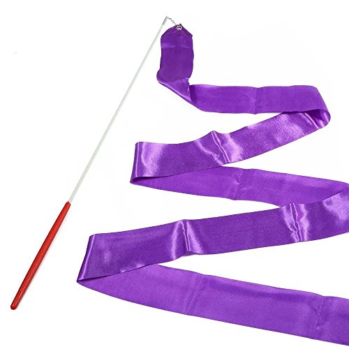 E-Goal, Nastro per Ginnastica Ritmica, Bacchetta