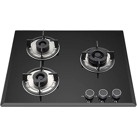 kaff brass burner hobs