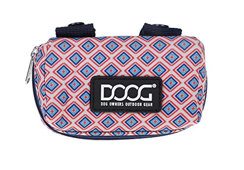 Image of DOOG - Neoprene Walkie Pouch w /Tidy Bags - Gromit