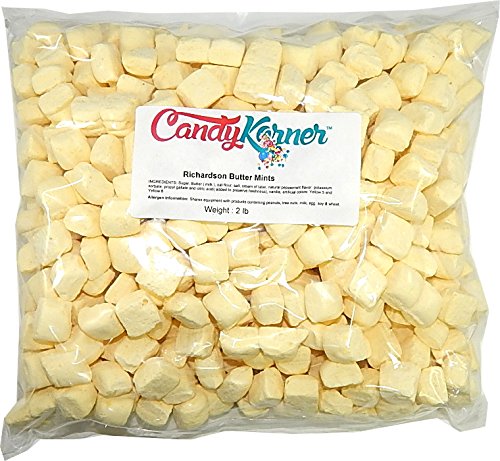 Miniatura 3 de Richardsons After Dinner Butter Mints 2 libras (32 onzas)