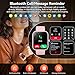 Smart Watch with Alexa Built-in‌, 1.83
