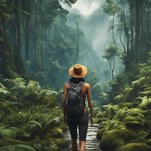 The Costa Rica Pura Vida Lifestyle Podcast Series / This is Where Positive Attitude Meets Pura Vida! #62 / August 30th, 2023 Podcast Por  arte de portada