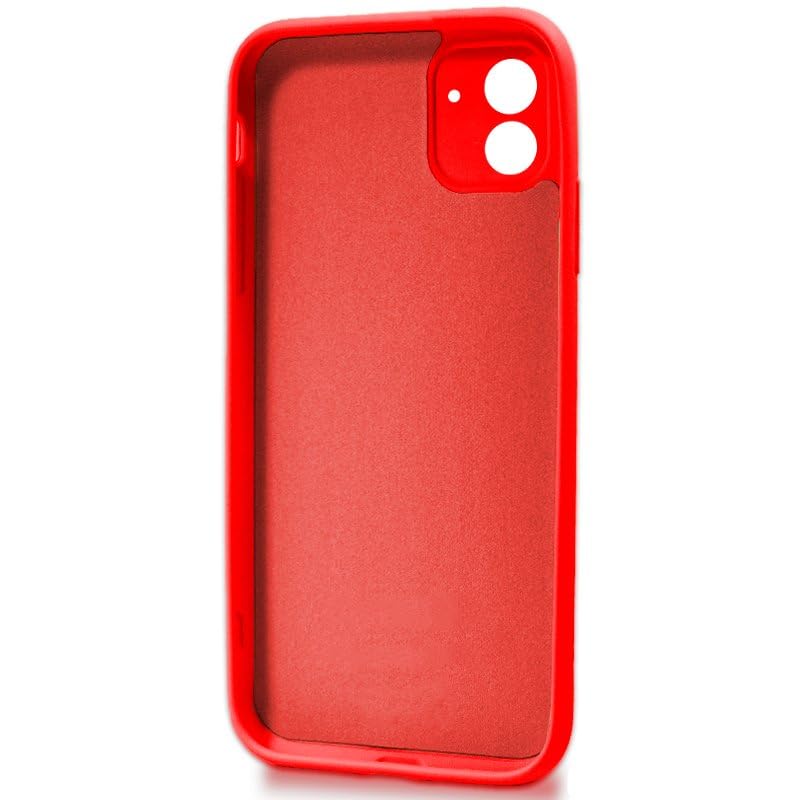 Cool Case for Xiaomi Redmi 13C / Poco C65 Cover Red - Image 2