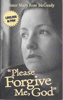 Paperback Please Forgive Me, God Book
