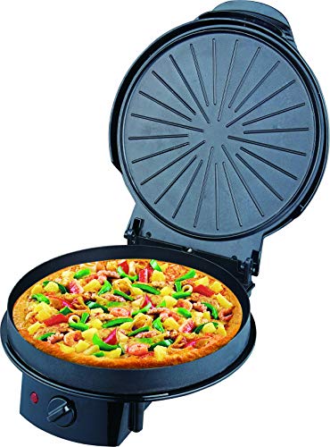 Triunfo-ETF-1599-Pizza-Oven-Negro-382-x-15-x-33-cm