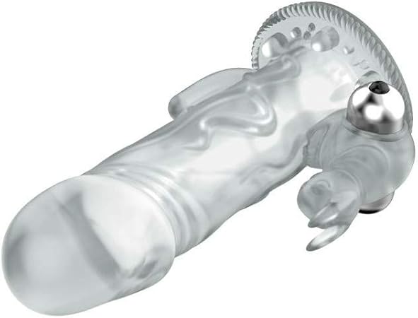 Dreamlove Ly-Baile Extensión del Pene Hombre : Amazon.es ...