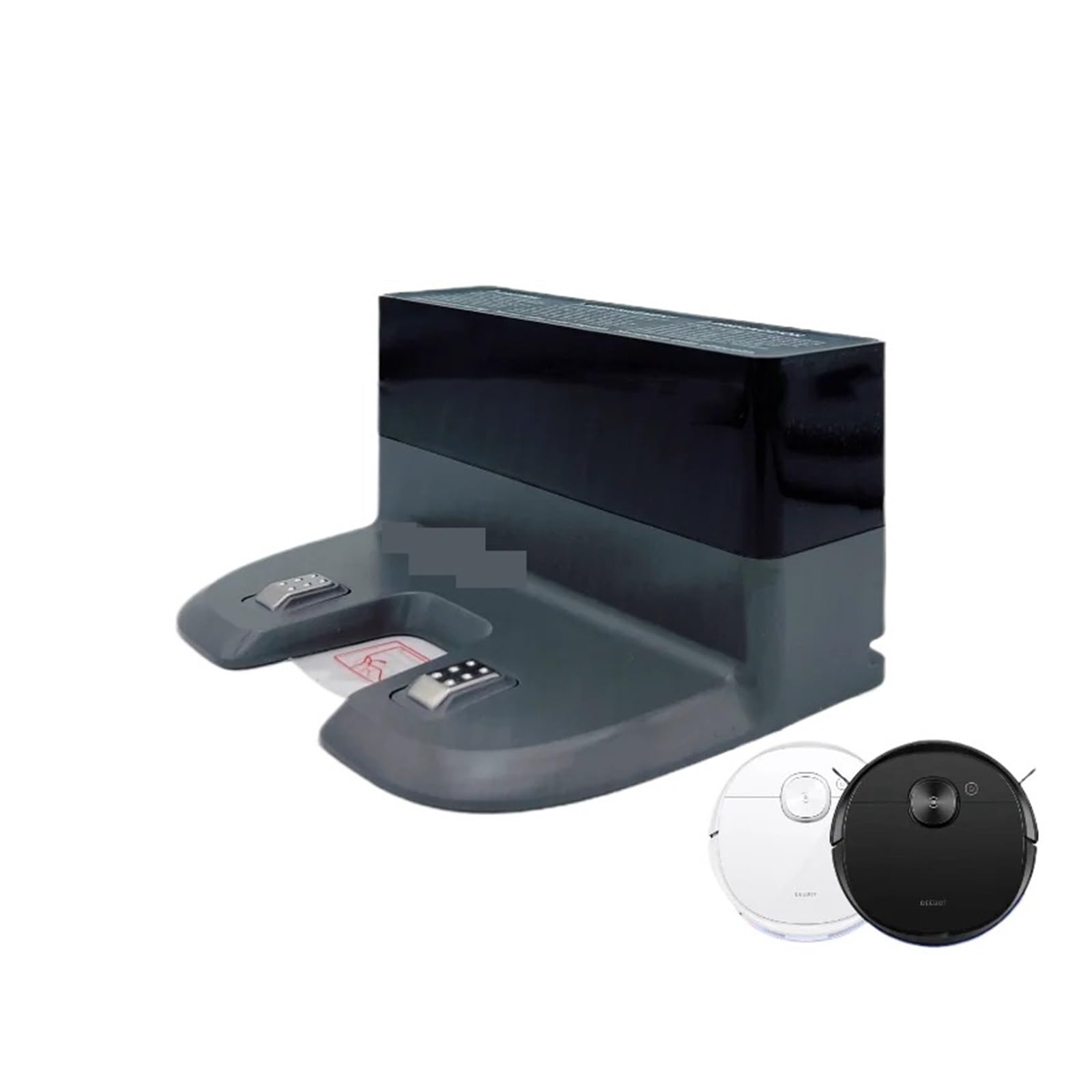 Amazon | ECOVACS 充電ドック CH1822 対応 Deebot OZMO T8 AIVI T8+