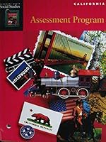 Assessment Program 0153103000 Book Cover