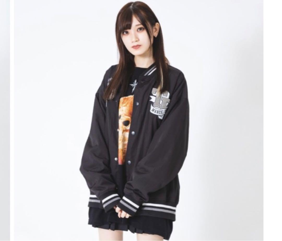 『TRAVAS TOKYO』まねきケチャ コラボスタジャン TRAVAS TOKYO / TOKYO×まねきケチャ コラボスタジャン F