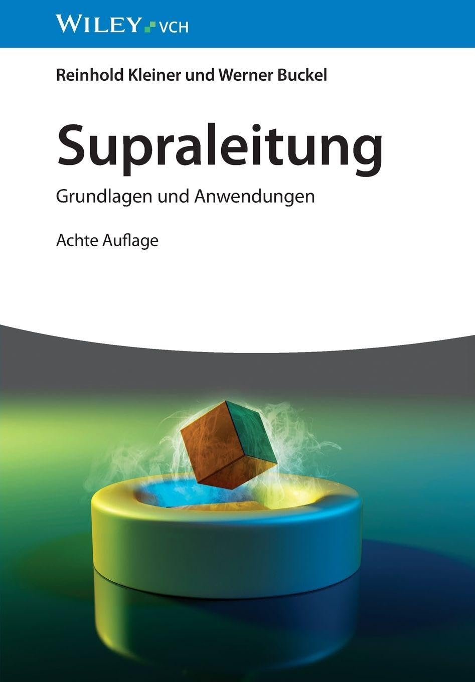 Supraleitung: Grundlagen und Anwendungen