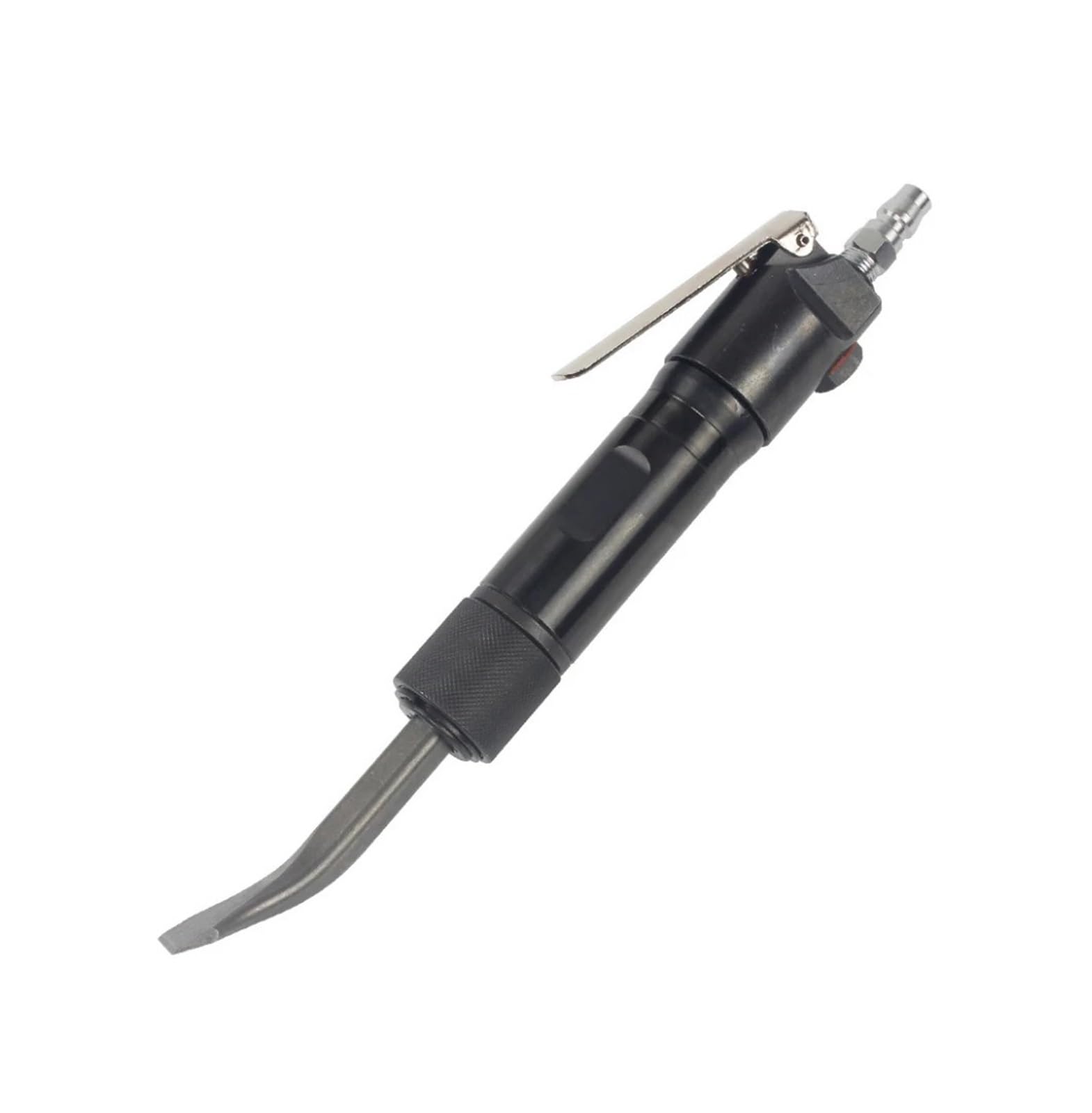 Amrttwy One Color Air Tools, Air Hammer Kit, Pneumatic Tools Straight Shank Shovel Rust Remover