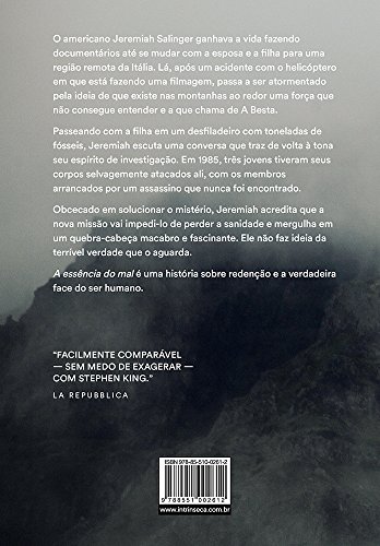 A Essência do Mal