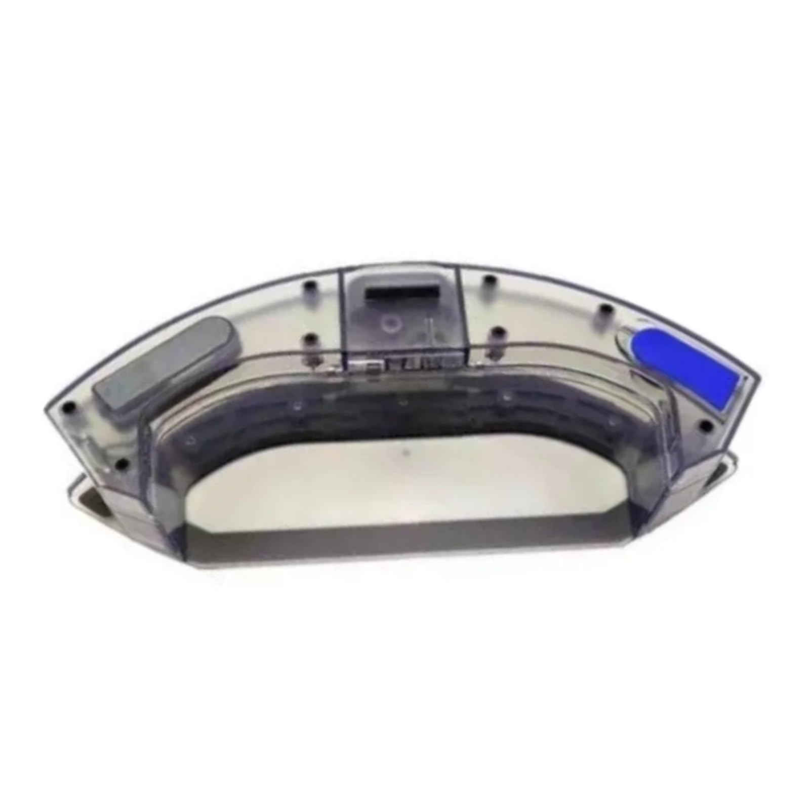 GENTERUN Water Tank ，Compatible For Ecovacs，Compatible For Deebot， U2 / U2 Power U2 Pro DGN22-11 DGN22-33 Robot Vacuum Cleaner Accessory,Tank Spare Parts