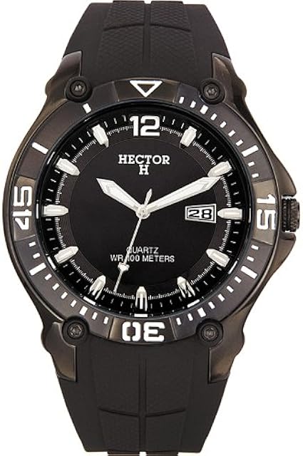 hector h watch