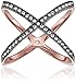 Michael Kors Pave X Ring