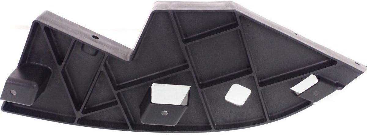 Parts N Go 2007-2014 Suburban Tahoe Avalanche Bumper Bracket Front Passenger Side Right Hand RH - 21996231, GM1089171