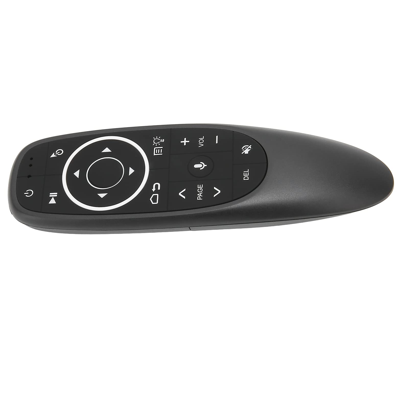 Telecomando Vocale Aria G10S PRO – Bluetooth Con Giroscopio 6 Assi, Per TV Android, Sensibile E Multifunzione