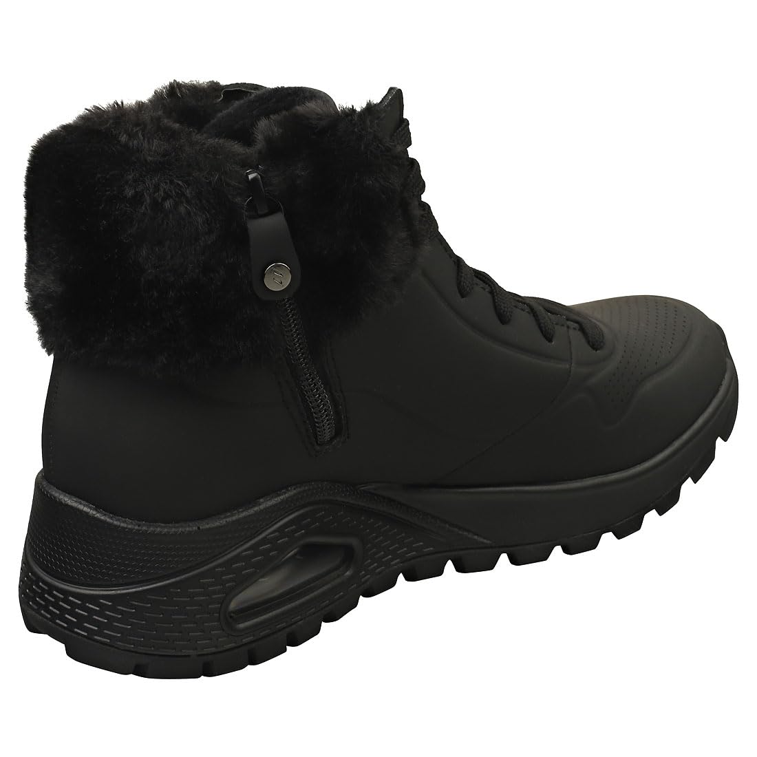 Skechers Kobiety Uno Rugged - Fall AirModa — buty