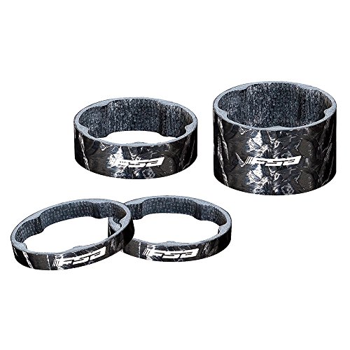 FSA H/Set Spcr, 1-1/8X20, Udcrbn