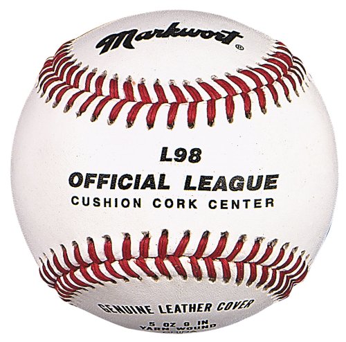 Markwort Professional Quality Baseball (Dozen)