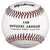 Markwort Professional Quality Baseball (Dozen)