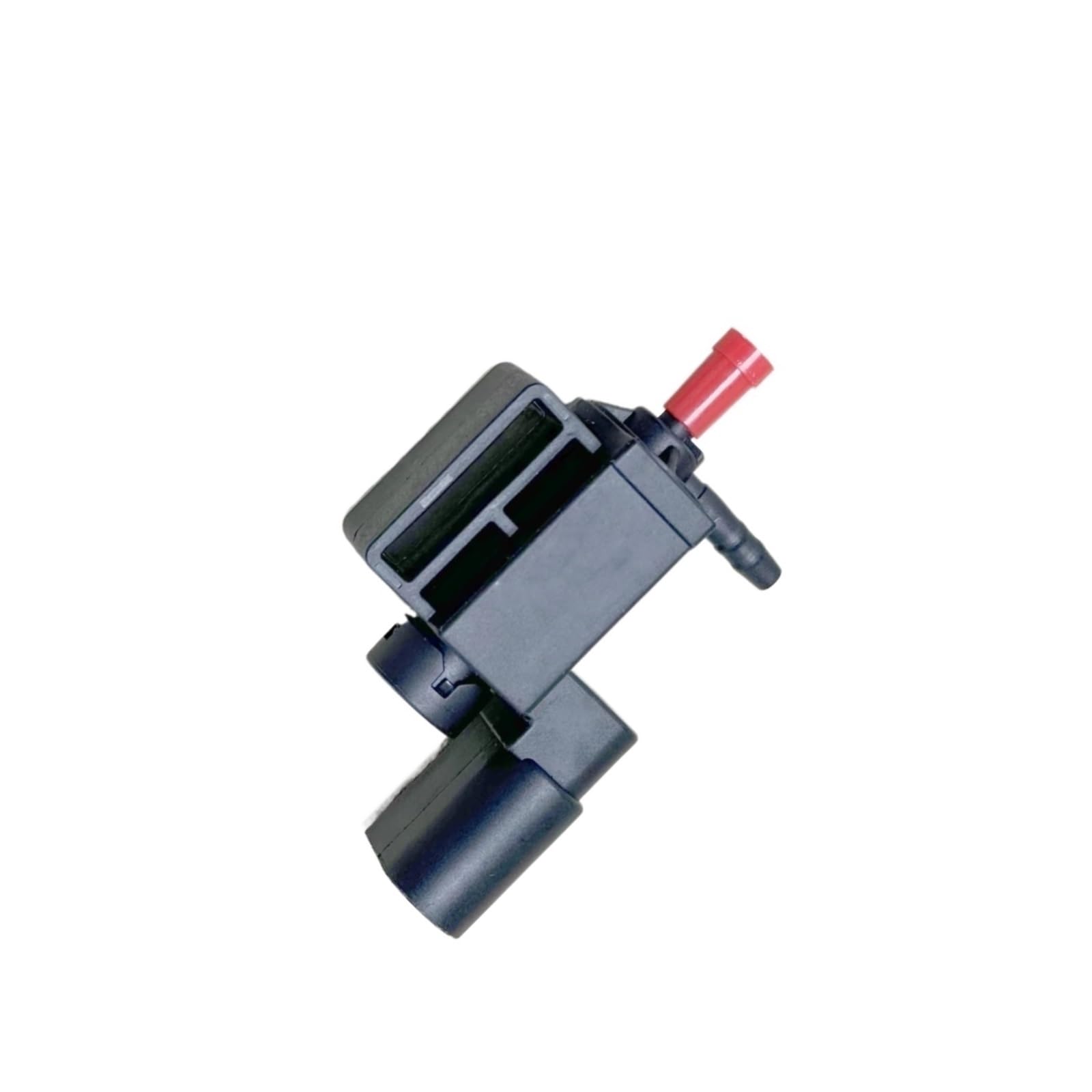 Yeudwua One Color Evaporation Purge Control Valve Compatible With Seat For Ibiaz 1999-2015 For Alhambra 2011-2015 For Toledo 2002-2015 Fuel Tank Vent Vapor Purge Valve 037906283C