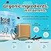 Kiid Coffee - 99.9% Caffeine-Free Coffee for Kids - As Seen on Shark Tank - 3-Flavor Premium Gift Set with Cup and Frother - 12 Vitamins & Minerals, 4g Prebiotics, 0g Sugar - Organic & Non-GMO
