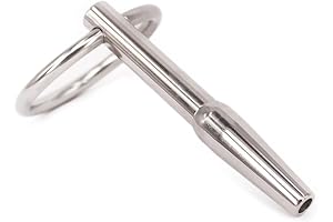 Small Urethral Sounds 2 Inch Male Sounding, Eastern Delights Urethral Stimulator Sounds...