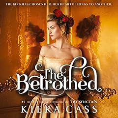 The Betrothed cover art