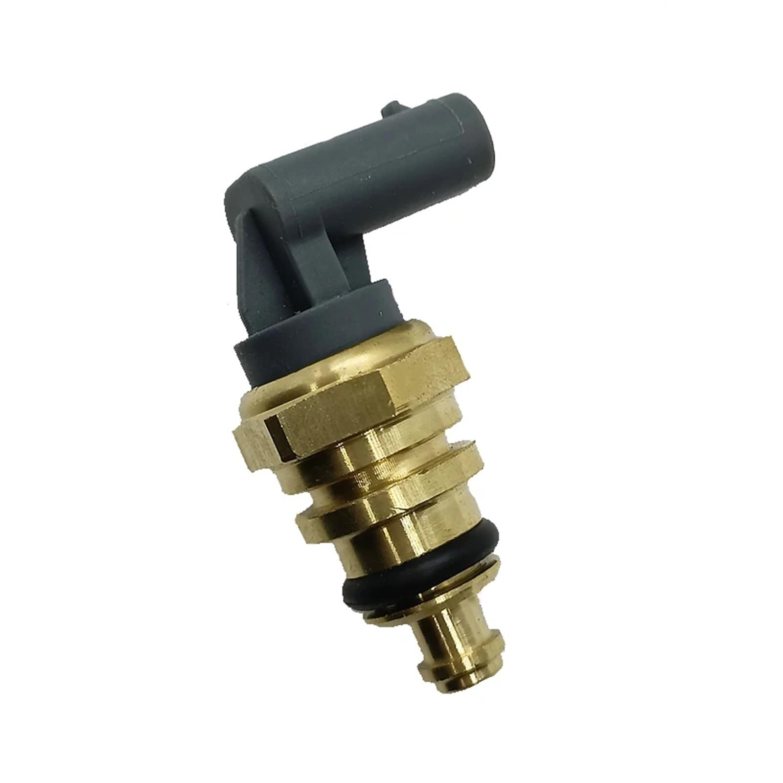 Adaptador del sensor de refrigerante Sensor de temperatura del refrigerante GK2A12A648AA reemplazo