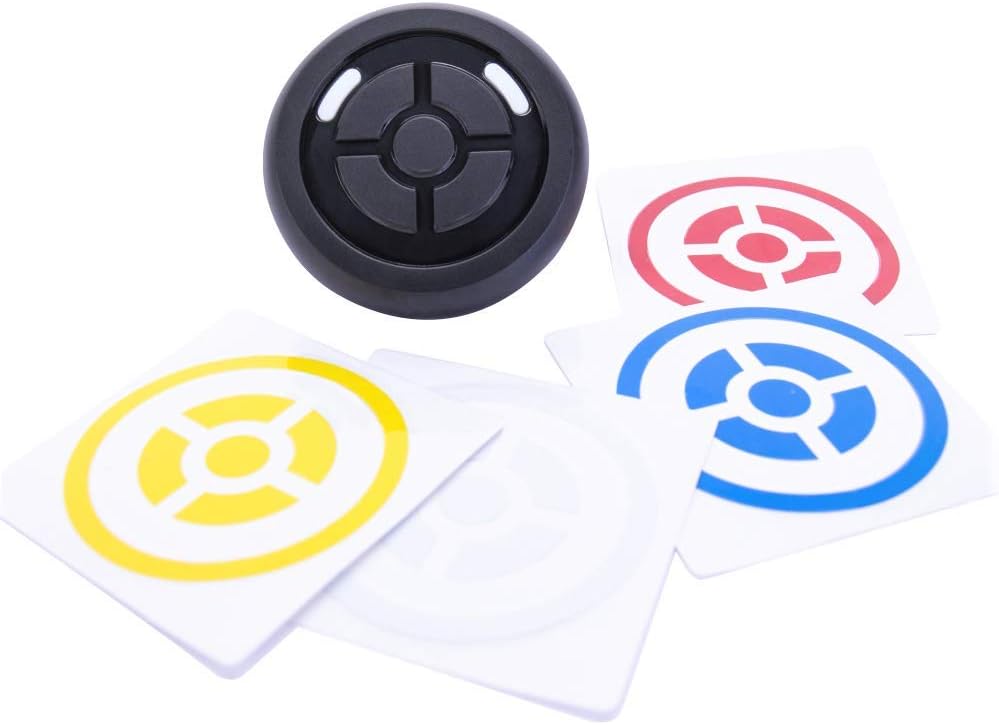 MEGACOM Dual Catchmon Black