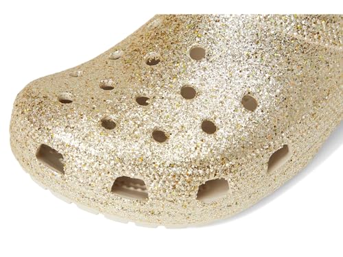 Image of Crocs Classic Clogs - Glitter