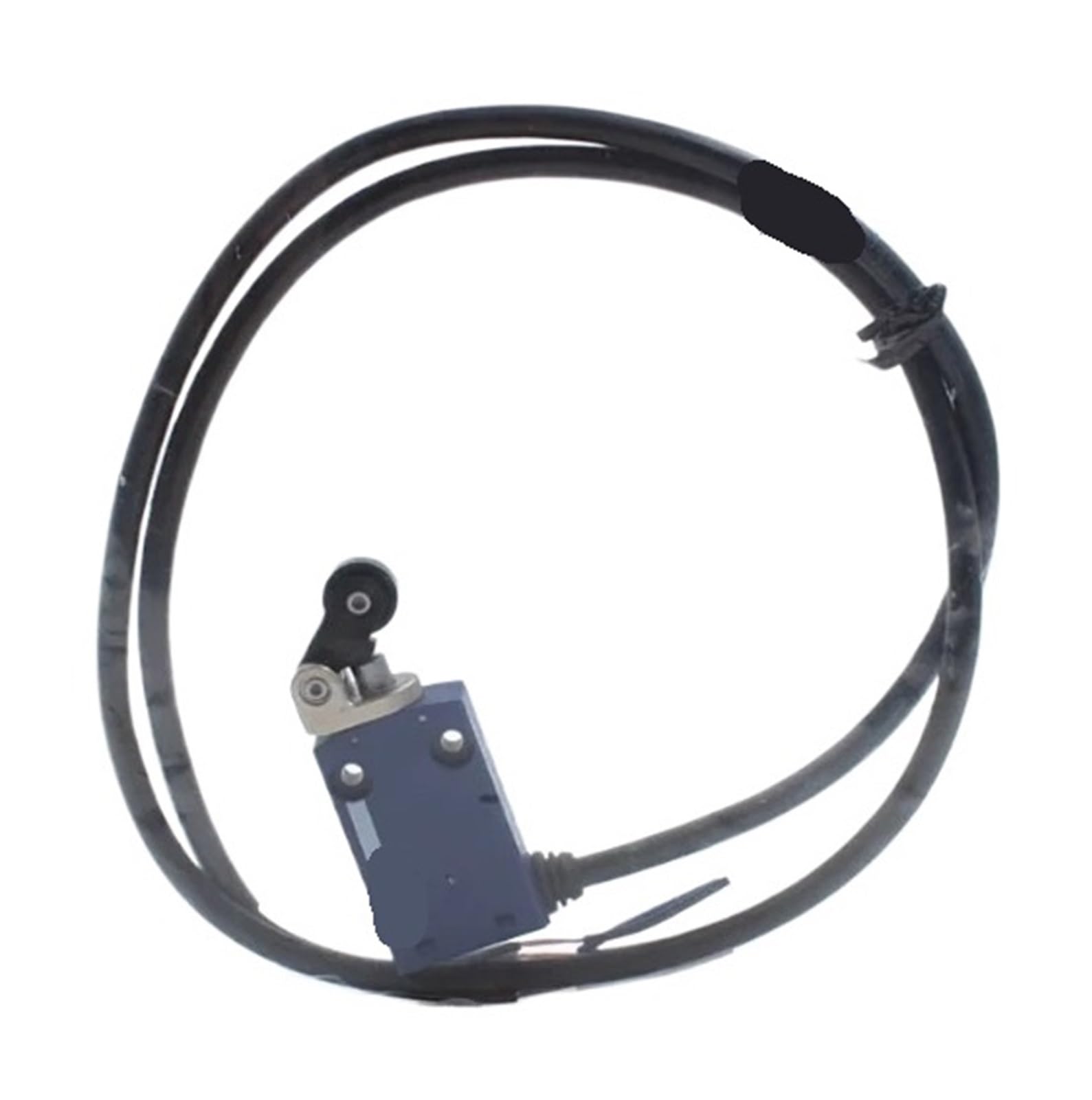 CLBSWYEJK Limit Travel Switch XCMN2121L1 Waterproof Sensor ZCMD21 Micro Motion Roller 1 Meter