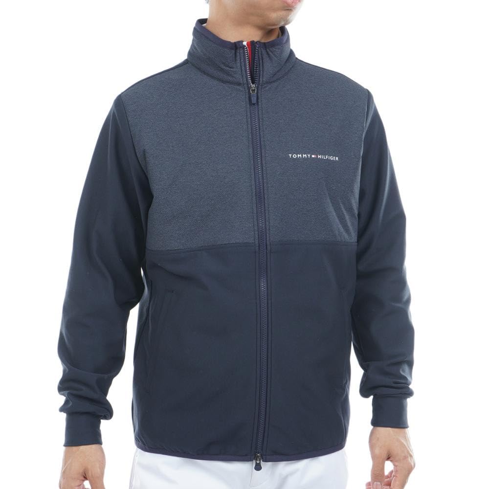 Amazon.co.jp: [トミー ゴルフ] ダウンコート TOMMY HILFIGER GOLF