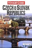 Czech & Slovak Republic Insight Guide