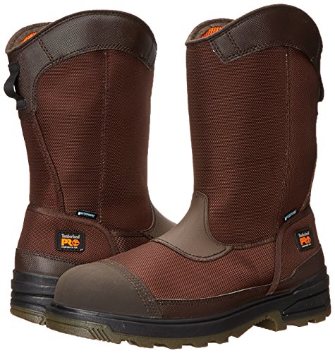 timberland pro mortar