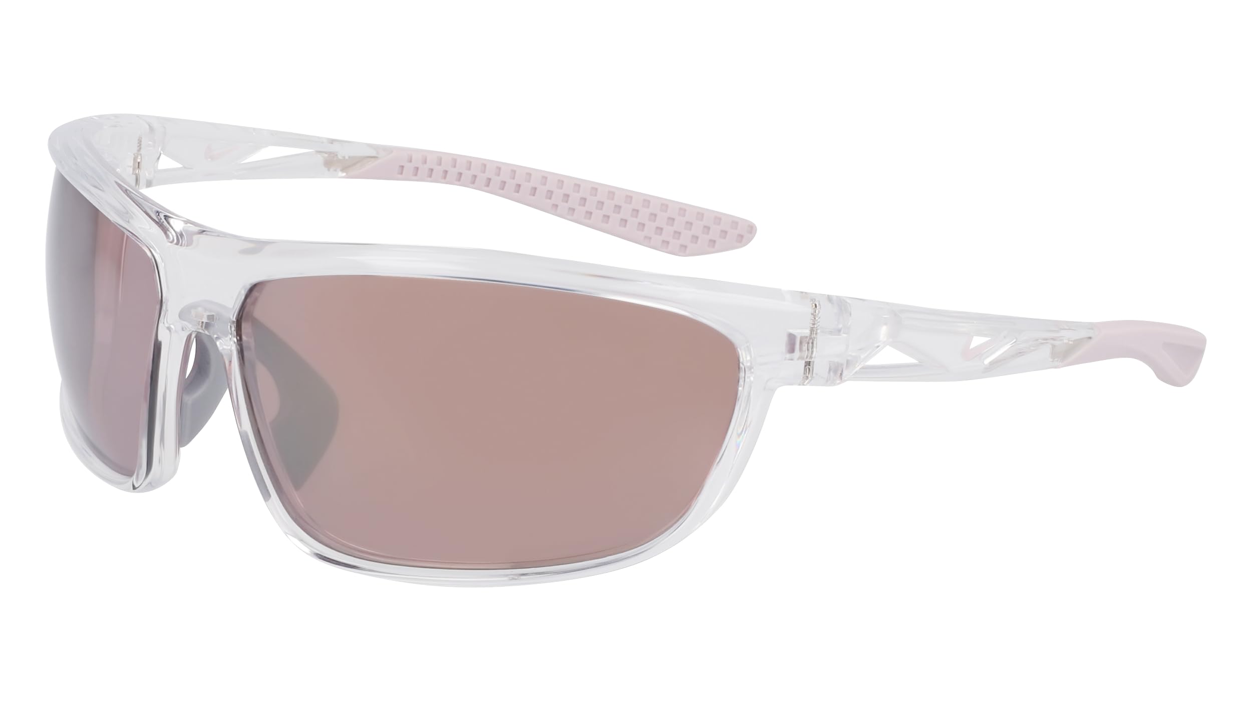 Amazon.com: NIKE Sunglasses WINDTRACK RUN E EV 24004 900 Clear